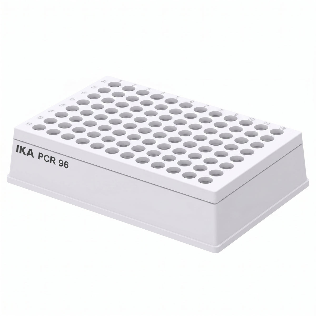 IKA Insert for 0.2 mL PCR Vials AI image