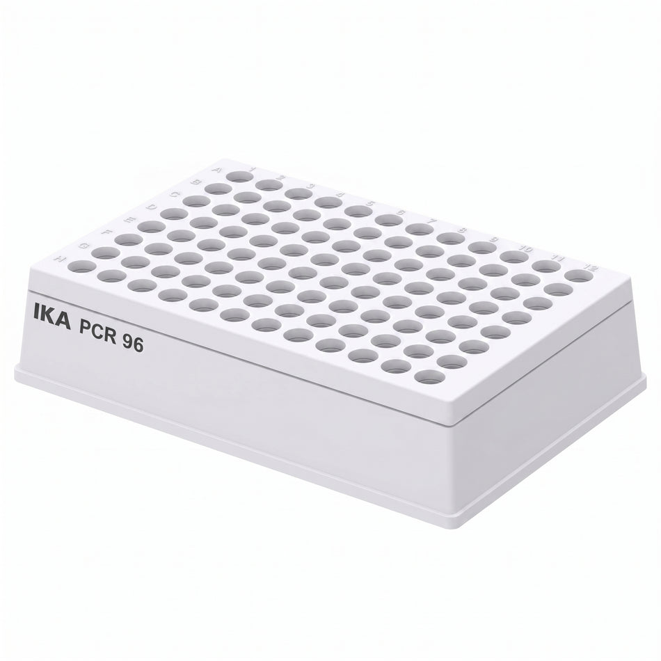 IKA Insert for 0.2 mL PCR Vials AI image