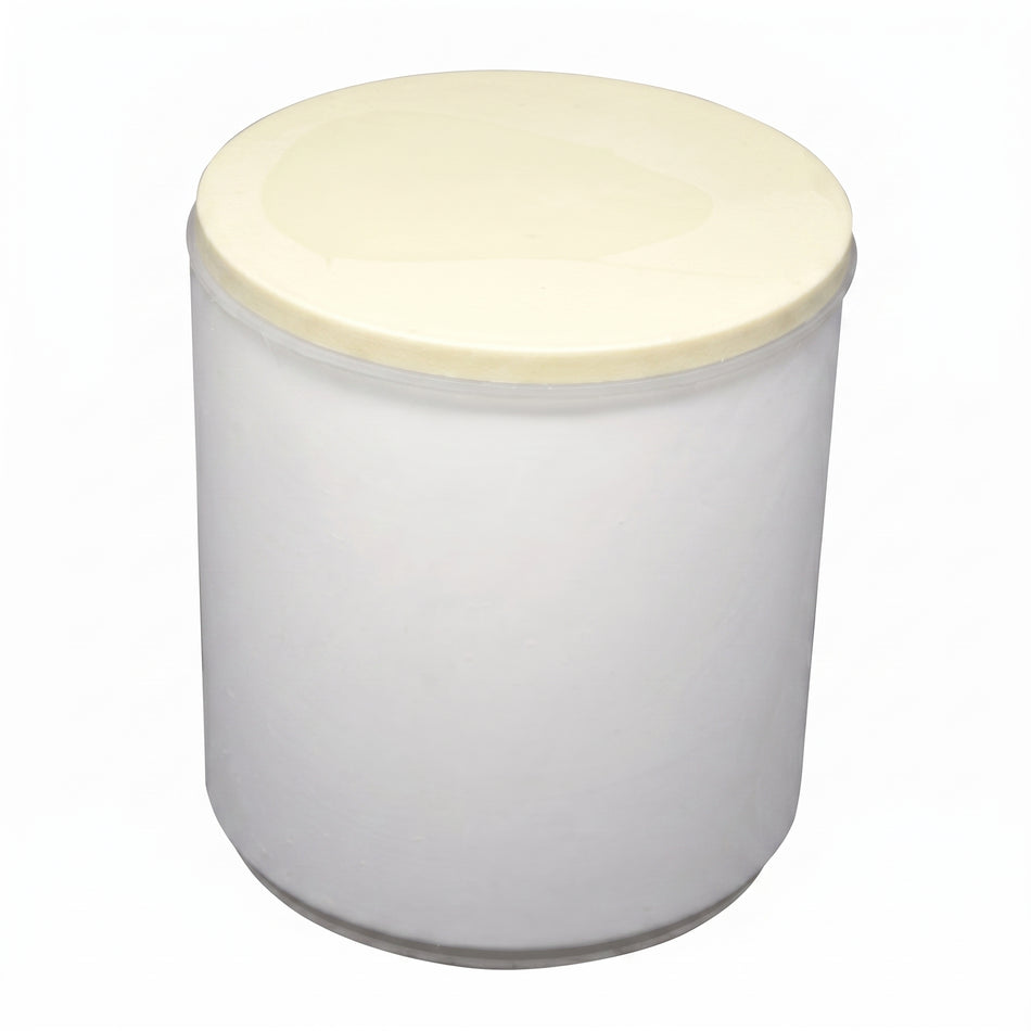 MSE PRO 5L (5,000 ml) Premium High Alumina Ceramic Planetary Ball Mill Jar AI image