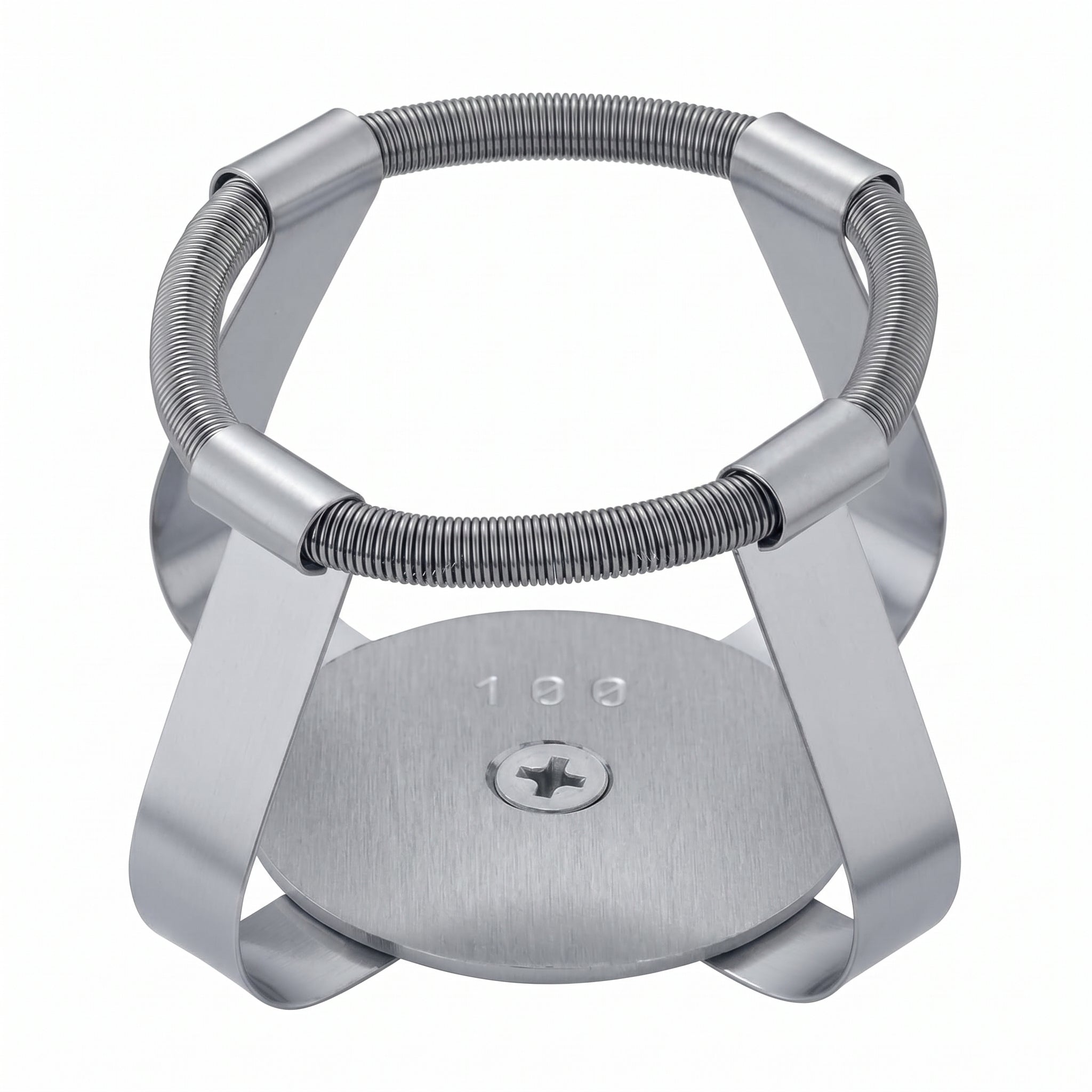 IKA AS 2.3 Fixing Clips for 100 mL Flask AI image
