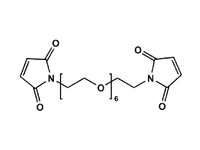 Monodispersed Poly(Ethylene Glycol) from PurePEG:Mal-PEG6-CH2CH2Mal - MSE Supplies LLC