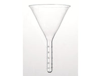 MSE PRO Liquid Addition Funnel, Lower End Small Tube Diameter × Length: 19 × 90mm