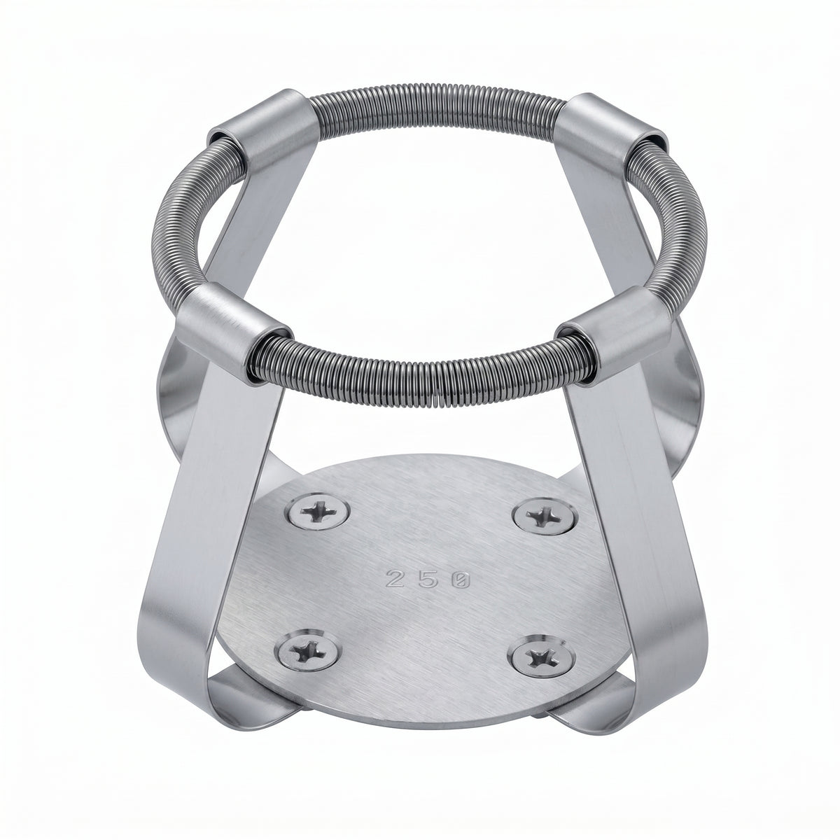 IKA AS 2.4 Fixing Clips for 200/250 mL Flask AI image