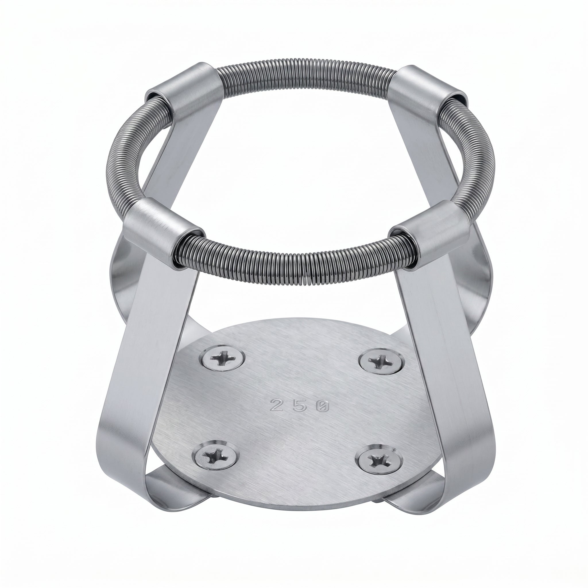 IKA AS 2.4 Fixing Clips for 200/250 mL Flask AI image