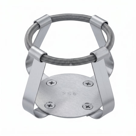 IKA AS 2.4 Fixing Clips for 200/250 mL Flask AI image