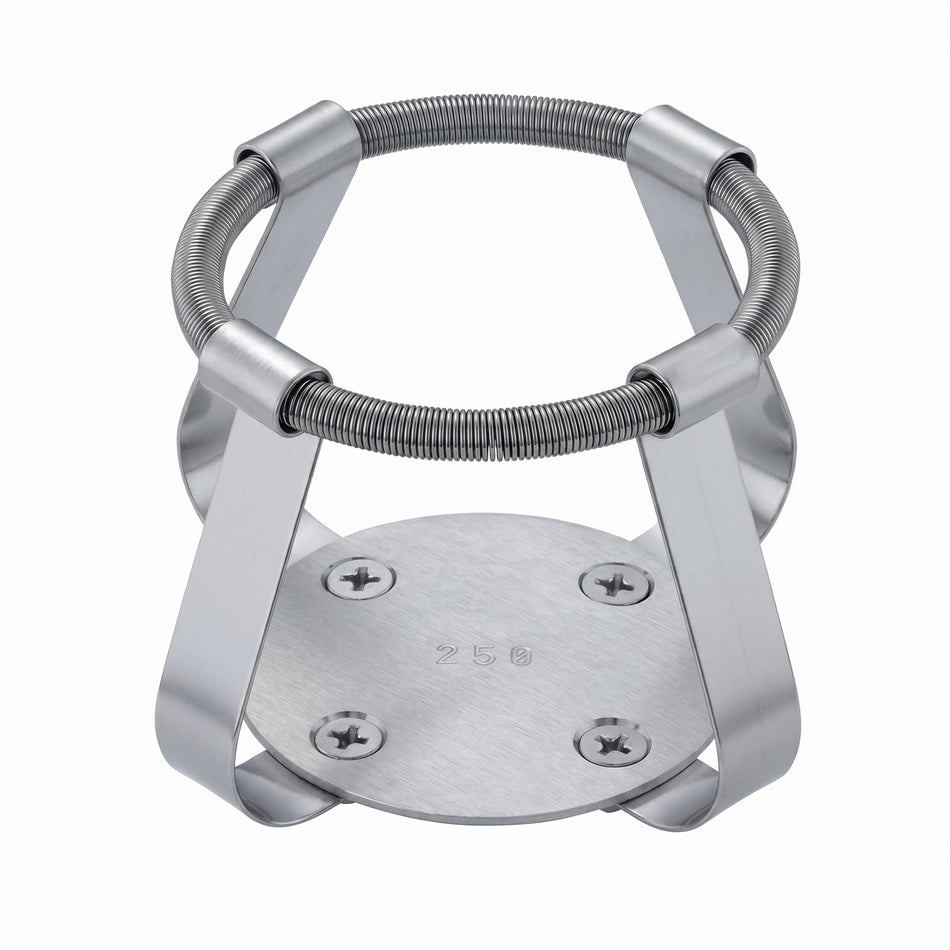 IKA AS 2.4 Fixing Clips for 200/250 mL Flask AI image