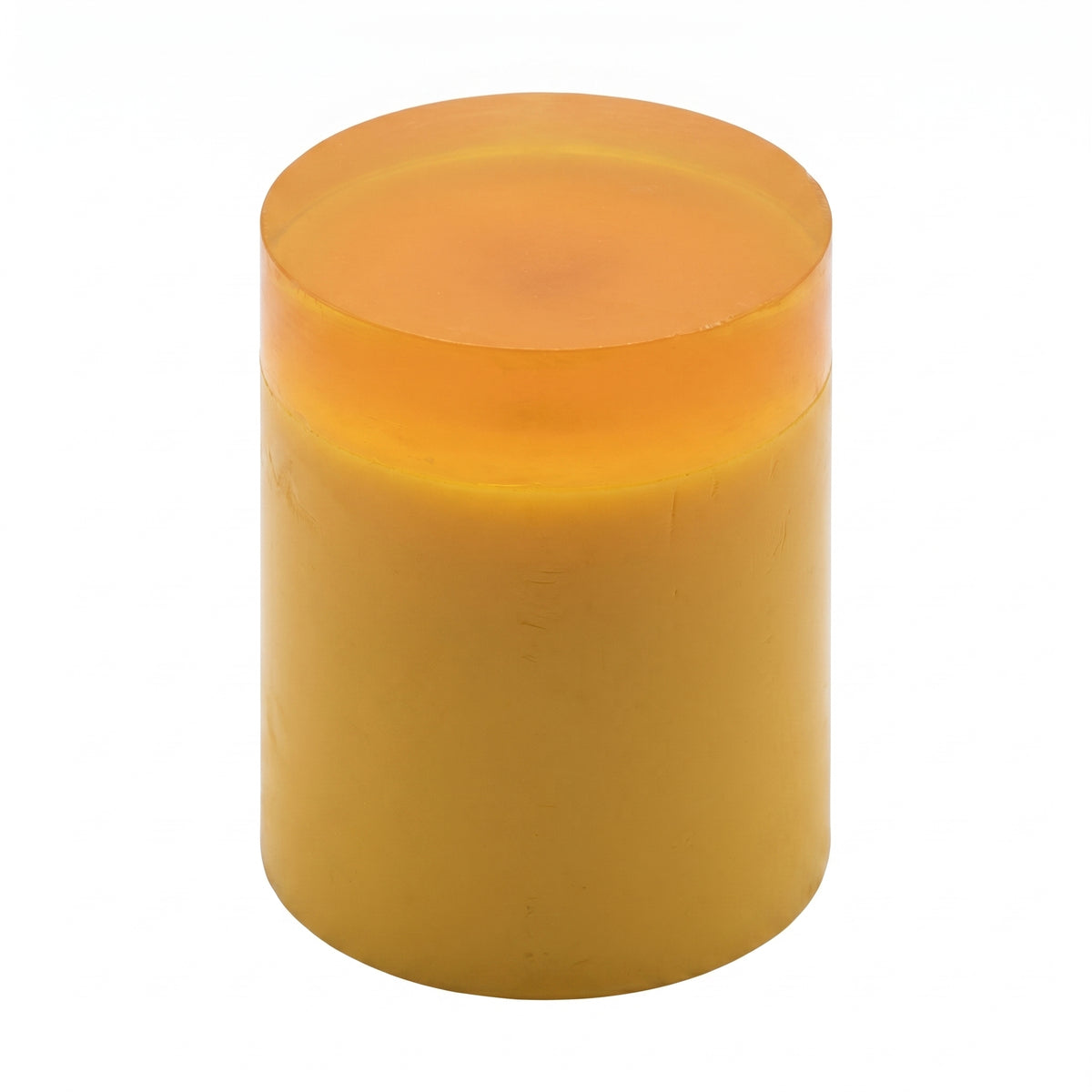 MSE PRO 50 ml Polyurethane Planetary Ball Mill Jar AI image