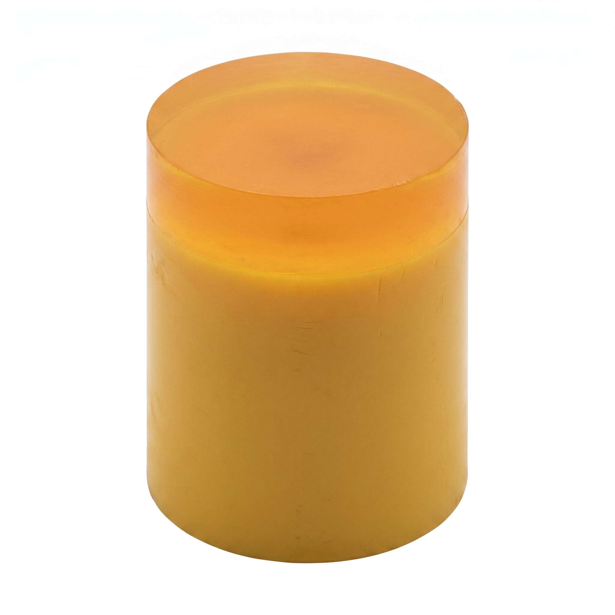 MSE PRO 50 ml Polyurethane Planetary Ball Mill Jar AI image