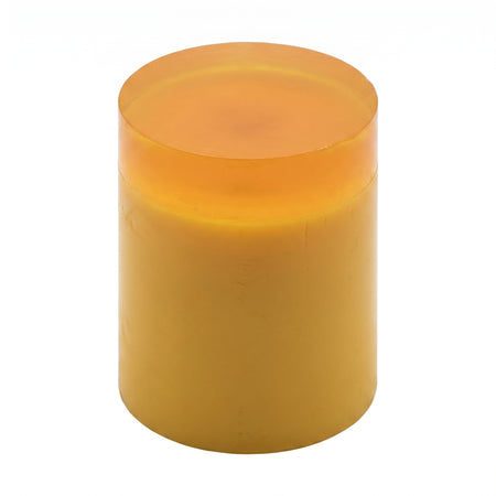 MSE PRO 50 ml Polyurethane Planetary Ball Mill Jar AI image