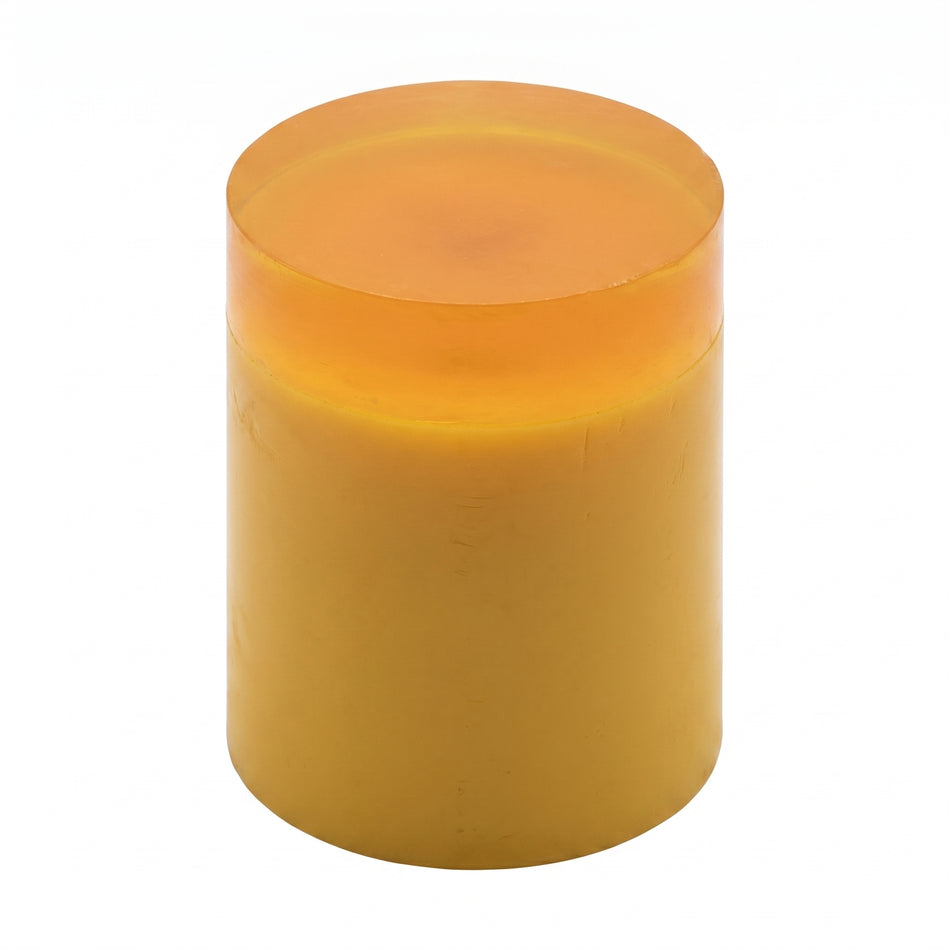 MSE PRO 50 ml Polyurethane Planetary Ball Mill Jar AI image
