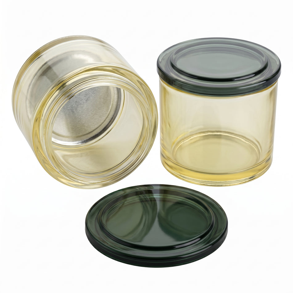 MSE PRO 100 ml Polyurethane Planetary Ball Mill Jar AI image
