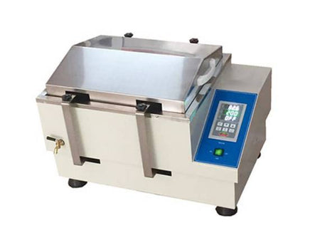 MSE PRO Thermostatic Shaking Water Bath, Reciprocating, Continuous Shaking Mode - MSE Supplies LLC