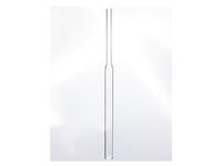 MSE PRO Flat Bottom Dry Ampoule, 10mL - MSE Supplies LLC