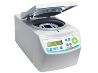 Benchmark MC-24R Refrigerated Touch High Speed Microcentrifuge - MSE Supplies LLC