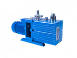MSE PRO Direct Drive Rotary Vane Vacuum Pump with Large Capacity - MSE Supplies LLC