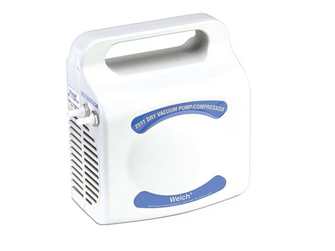 Welch Aspirator & Pressure Transfer Station, 0.39 CFM - MSE Supplies LLC
