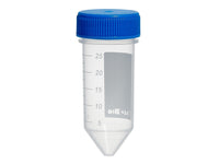 25mL Centrifuge Tubes, Bio Lab Consumables, MTC Bio, MSE Supplies