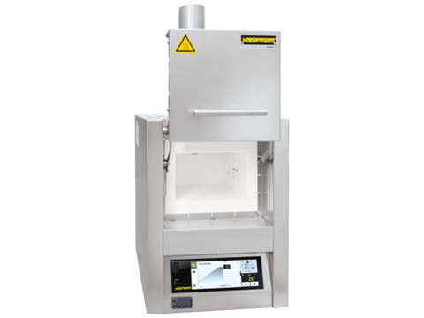 Nabertherm 1100°C Ashing Furnace LVT 3/11 - Furnaces - Nabertherm - MSE Supplies
