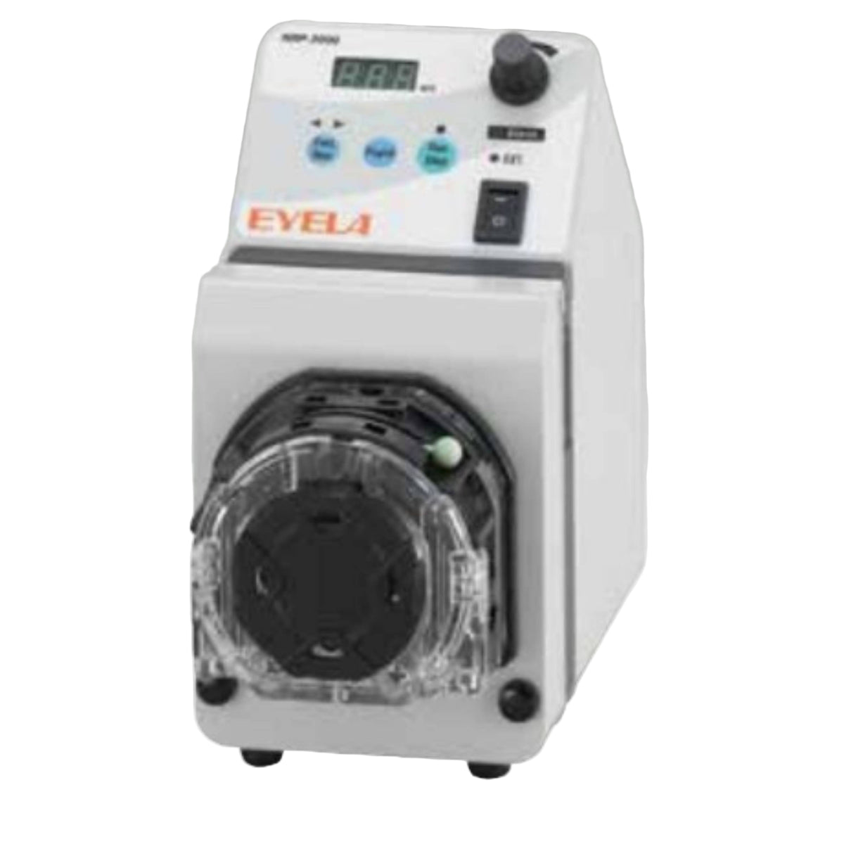 Eyela Peristaltic Pumps (Roller Pumps)