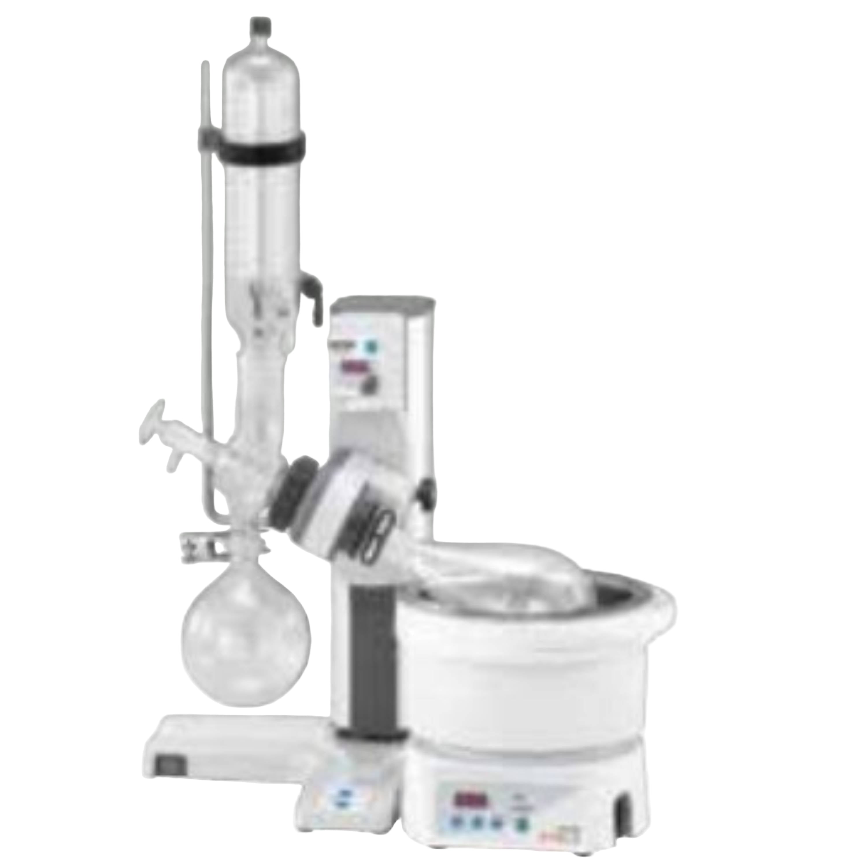 Eyela Bench Top Rotary Evaporator Model N1210BV-W