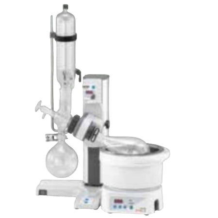 Eyela Bench Top Rotary Evaporator Model N1210BV-W