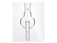 MSE PRO Splash-Proof Balls, with Perforated Plate and Reflux Hole, 24/40-19/22, 100mL - MSE Supplies LLC