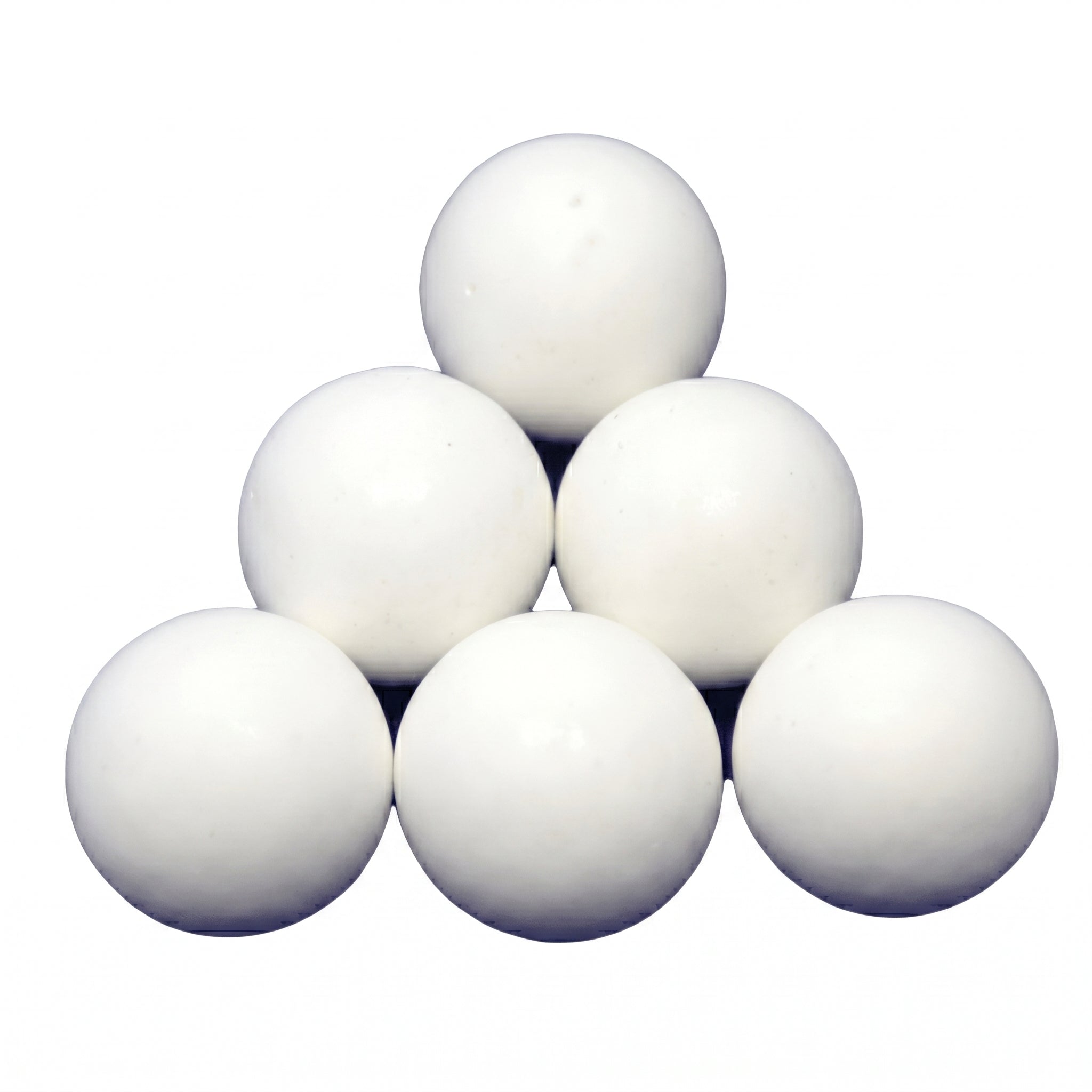 MSE PRO 13 mm Alumina Milling Media Balls, 1 kg AI image