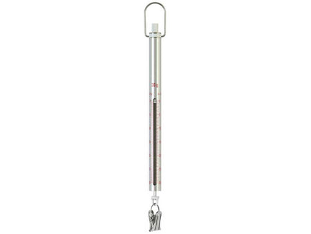 Kern Spring Scale 281-151, Balances and Scales, Kern, MSE Supplies