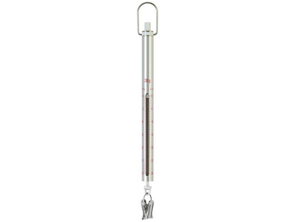 Kern Spring Scale 281-151, Balances and Scales, Kern, MSE Supplies