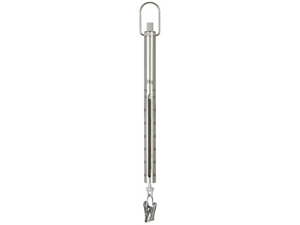 Kern Spring Scale 281-201, Balances and Scales, Kern, MSE Supplies