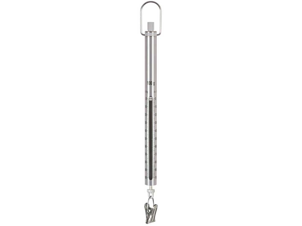 Kern Spring Scale 281-301, Balances and Scales, Kern, MSE Supplies