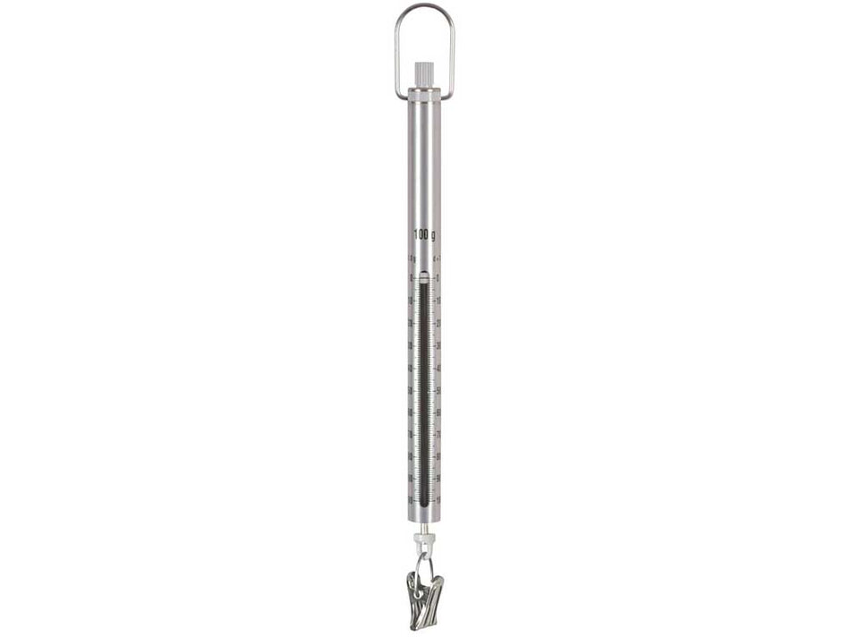 Kern Spring Scale 281-301, Balances and Scales, Kern, MSE Supplies