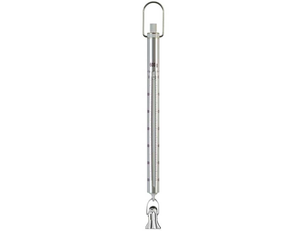 Kern Spring Scale 281-451, Balances and Scales, Kern, MSE Supplies