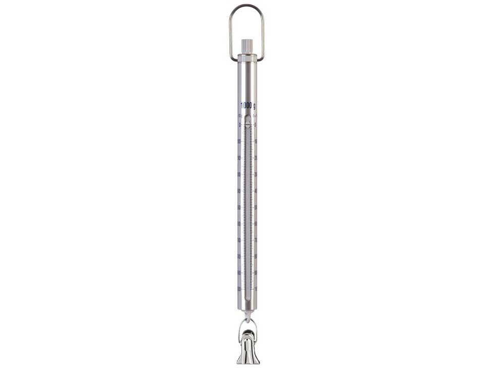 Kern Spring Scale 281-601, Balances and Scales, Kern, MSE Supplies
