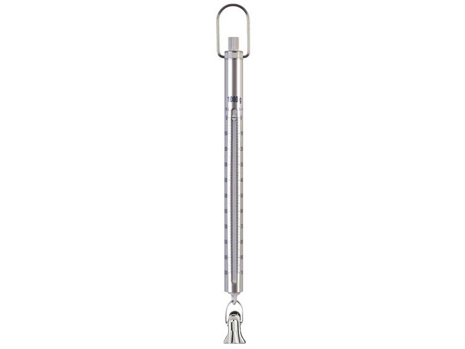 Kern Spring Scale 281-601, Balances and Scales, Kern, MSE Supplies