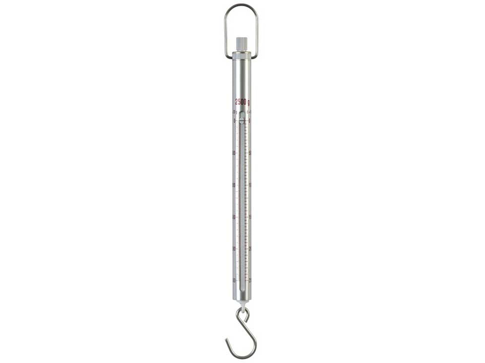 Kern Spring Scale 281-752, Balances and Scales, Kern, MSE Supplies