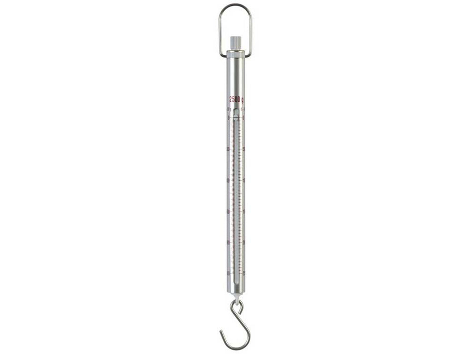 Kern Spring Scale 281-752, Balances and Scales, Kern, MSE Supplies