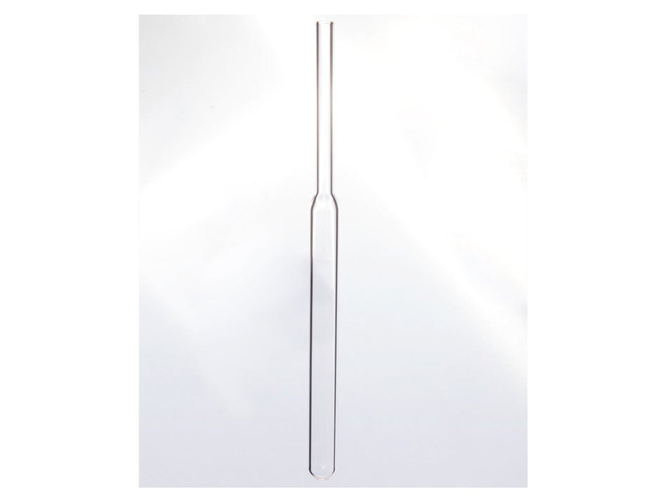 MSE PRO Round Bottom Dry Ampoule, 10mL - MSE Supplies LLC