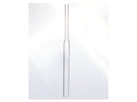 MSE PRO Round Bottom Dry Ampoule, 10mL - MSE Supplies LLC