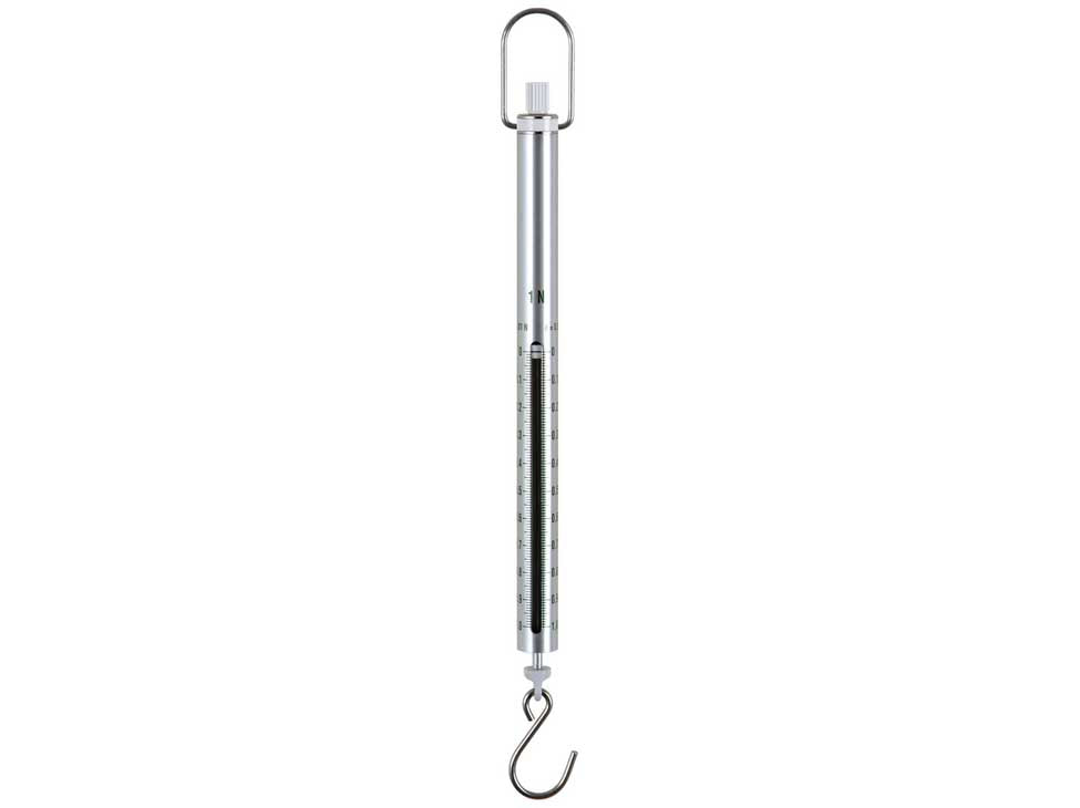 Kern Mechanical Force Gauge 283-152, Measuring Instruments and Sensors, Kern, MSE Supplies