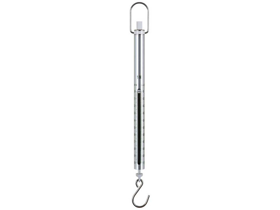 Kern Mechanical Force Gauge 283-152, Measuring Instruments and Sensors, Kern, MSE Supplies