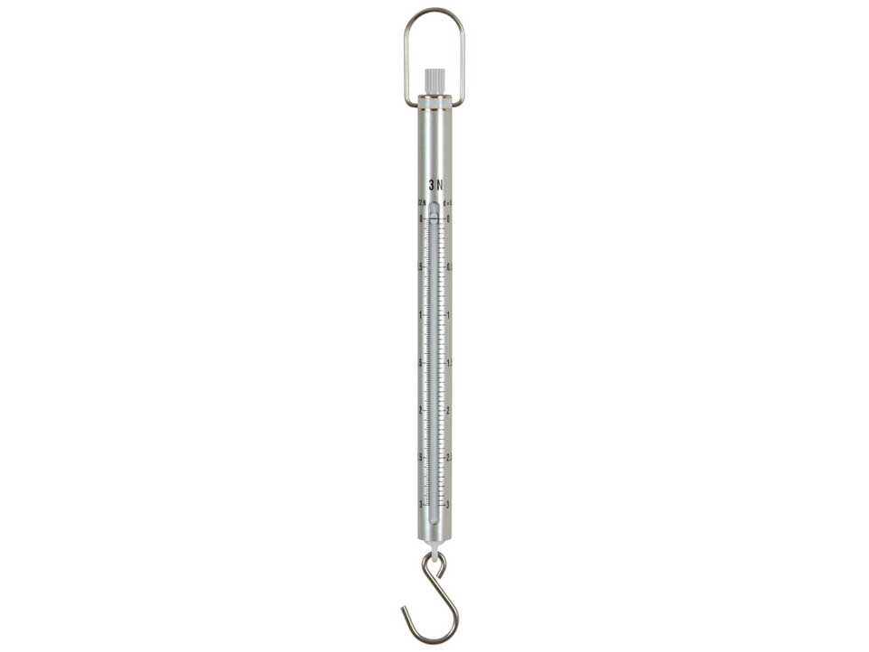 Kern Mechanical Force Gauge 283-252, Measuring Instruments and Sensors, Kern, MSE Supplies