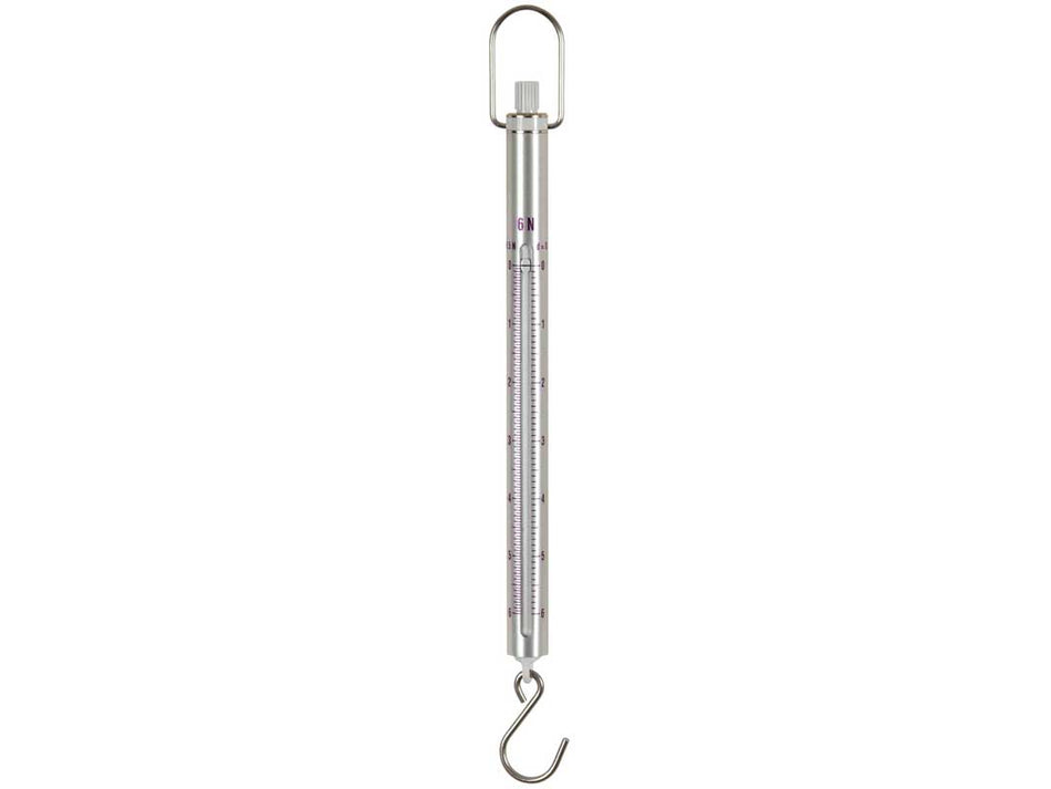 Kern Mechanical Force Gauge 283-302, Measuring Instruments and Sensors, Kern, MSE Supplies