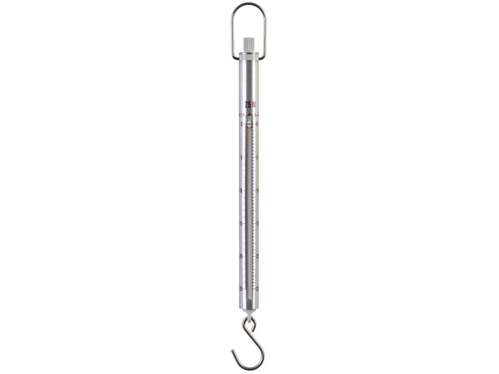Kern Mechanical Force Gauge 283-422, Measuring Instruments and Sensors, Kern, MSE Supplies