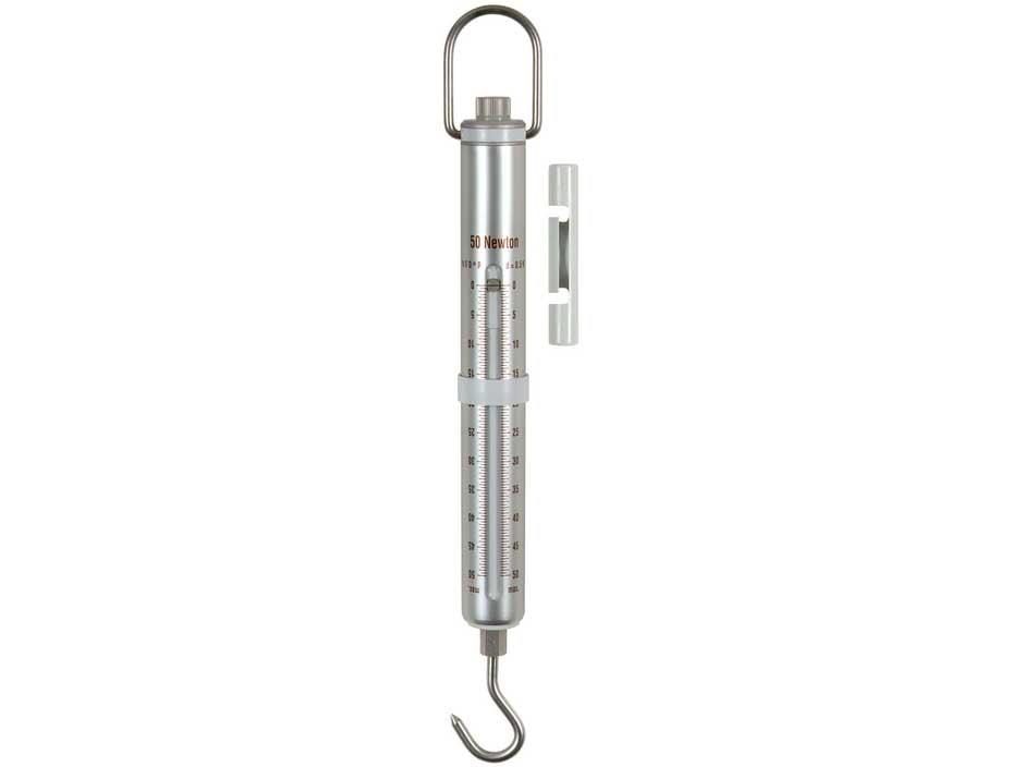Kern Mechanical Force Gauge 283-483, Measuring Instruments and Sensors, Kern, MSE Supplies
