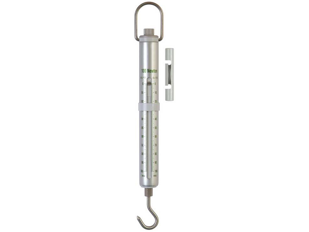 Kern Mechanical Force Gauge 283-502, Measuring Instruments and Sensors, Kern, MSE Supplies