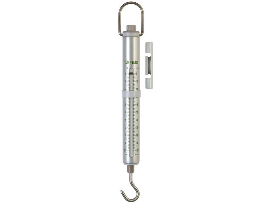 Kern Mechanical Force Gauge 283-502, Measuring Instruments and Sensors, Kern, MSE Supplies