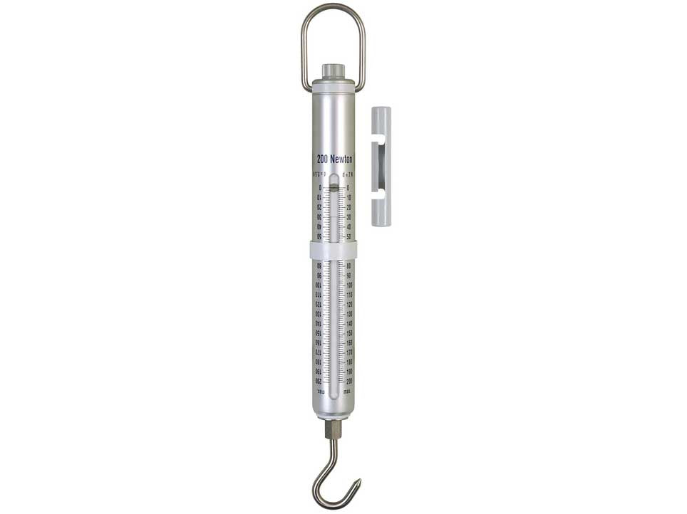 Kern Mechanical Force Gauge 283-602, Measuring Instruments and Sensors, Kern, MSE Supplies
