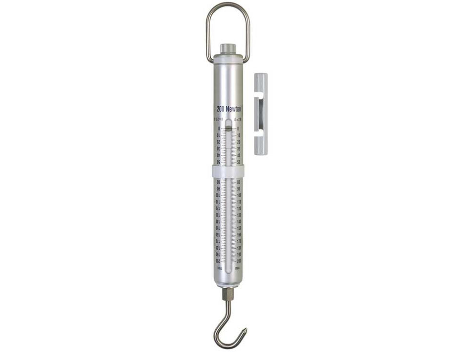 Kern Mechanical Force Gauge 283-602, Measuring Instruments and Sensors, Kern, MSE Supplies