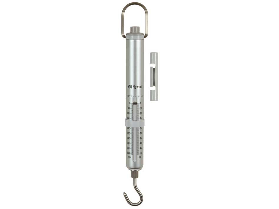 Kern Mechanical Force Gauge 283-902, Measuring Instruments and Sensors, Kern, MSE Supplies